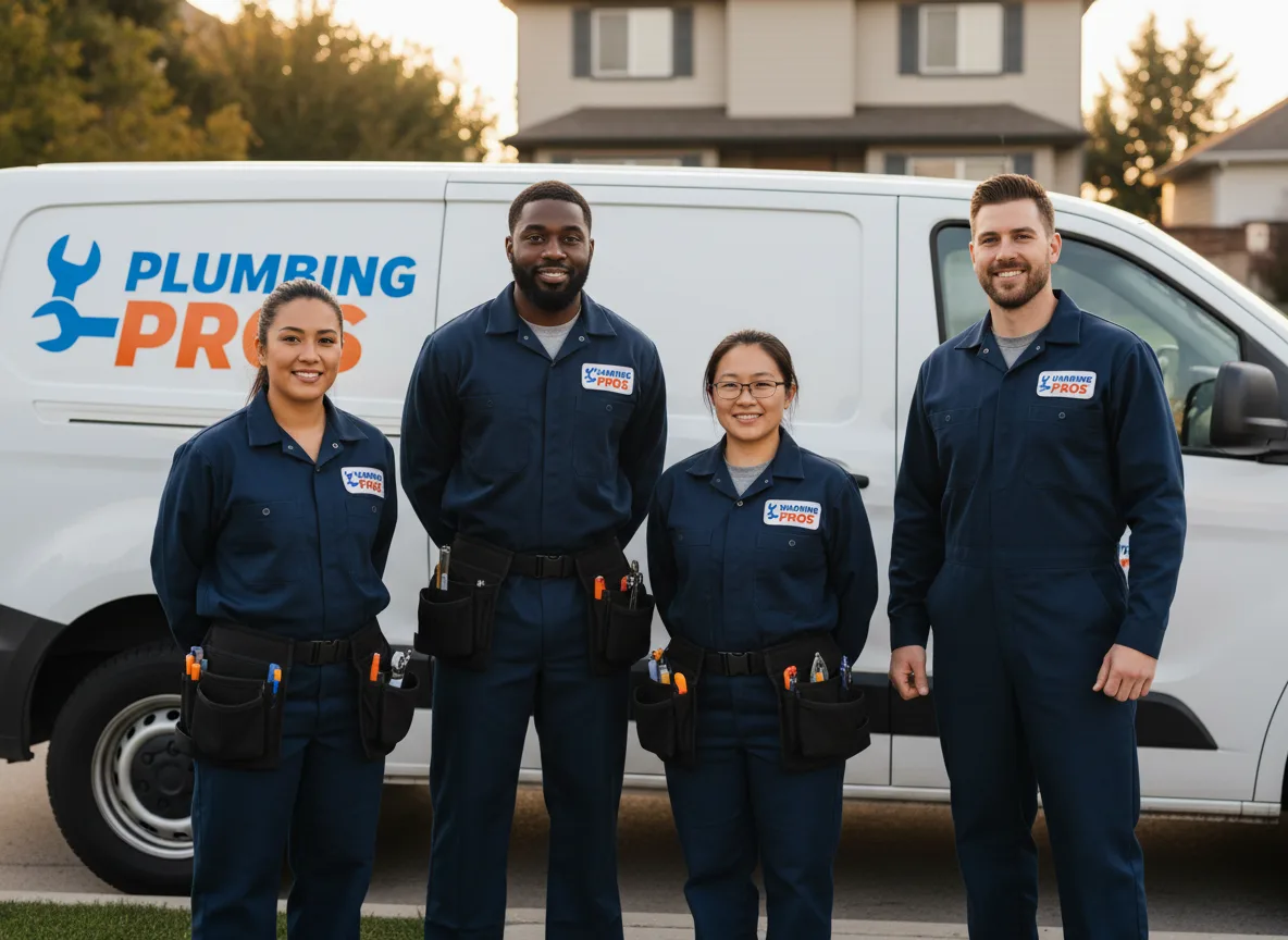 Water Heater Repair company in Honor, MI